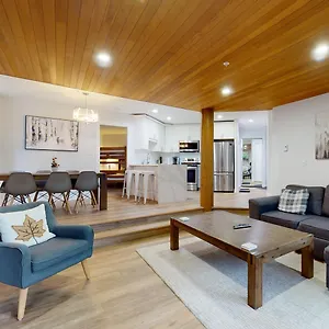 Ironwoods On Blueberry Hill By Blackcomb Vacation Apartment